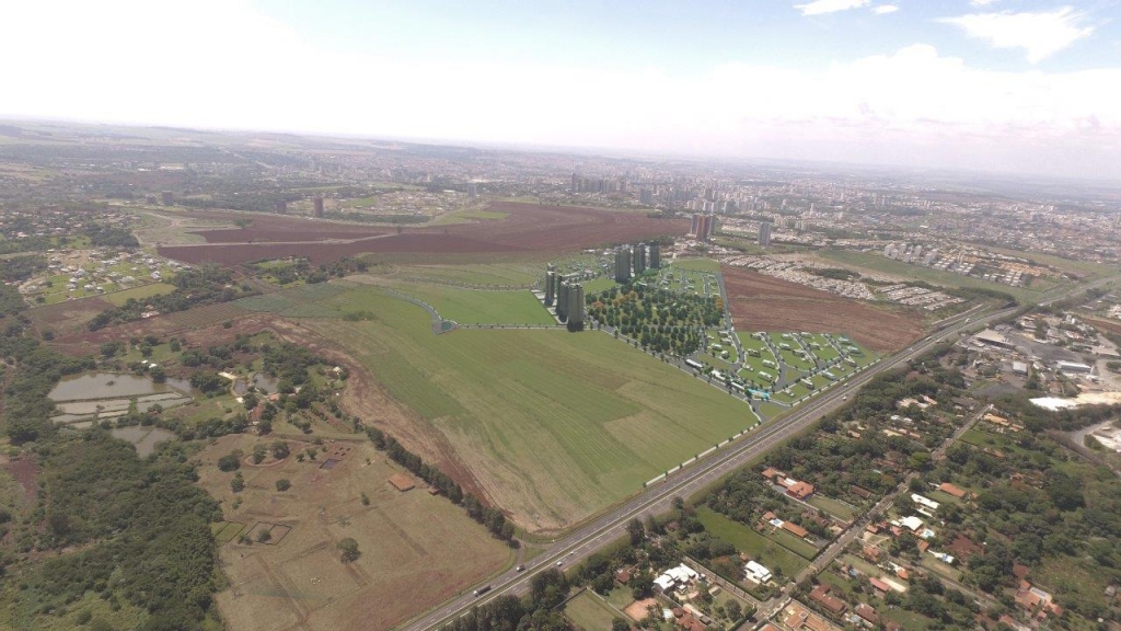 Terreno à venda, 256m² - Foto 23