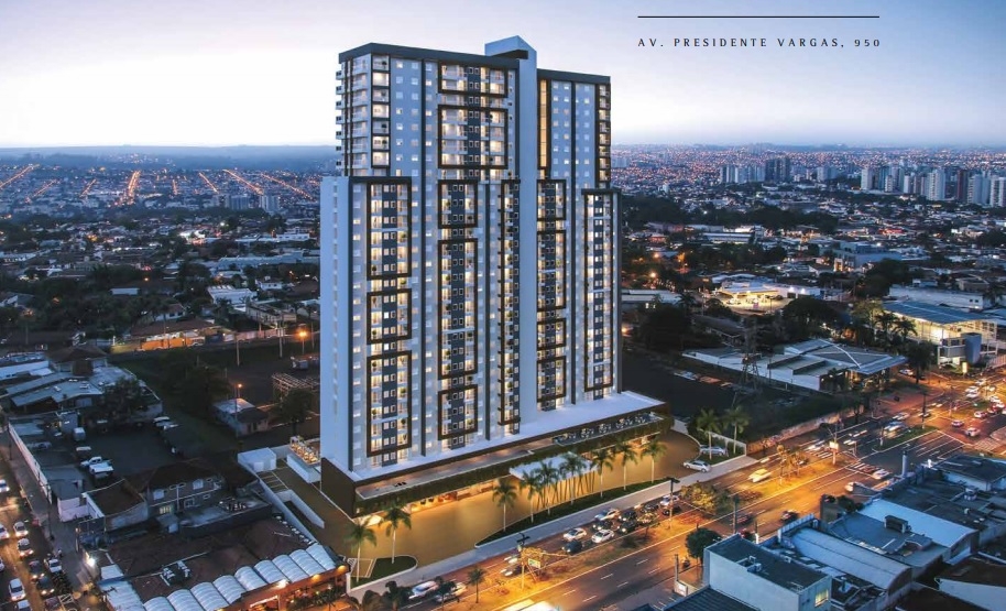 Apartamento, 2 quartos, 66 m² - Foto 3