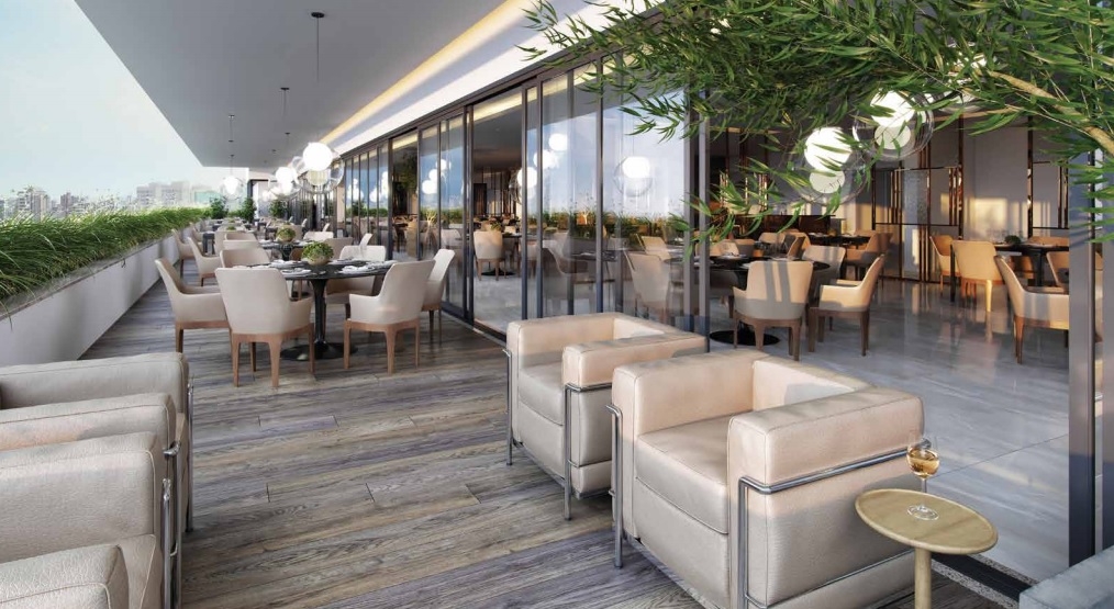 Apartamento, 2 quartos, 66 m² - Foto 4