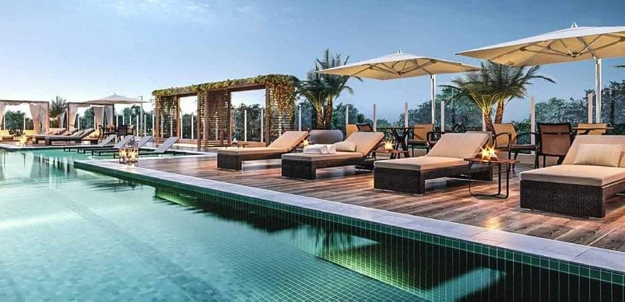 Apartamento, 2 quartos, 66 m² - Foto 5