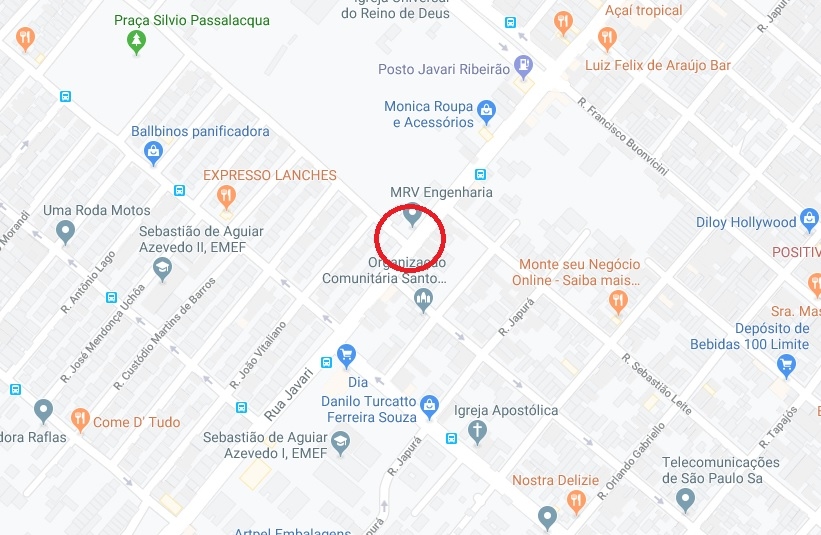 Terreno, 1800 m² - Foto 4