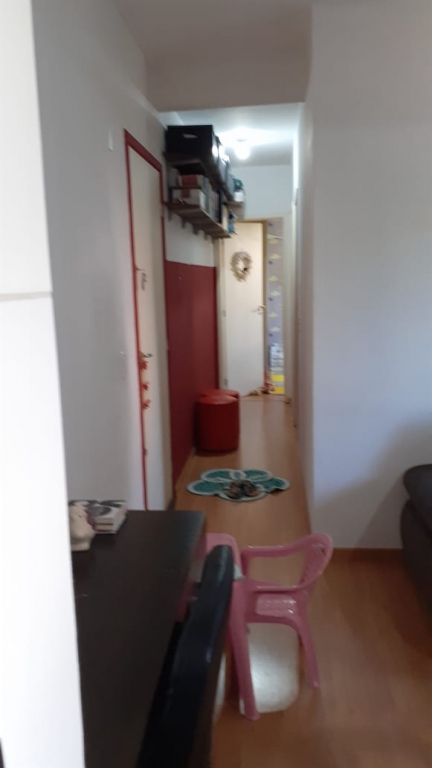 Apartamento, 2 quartos, 45 m² - Foto 5
