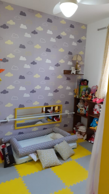 Apartamento, 2 quartos, 45 m² - Foto 13