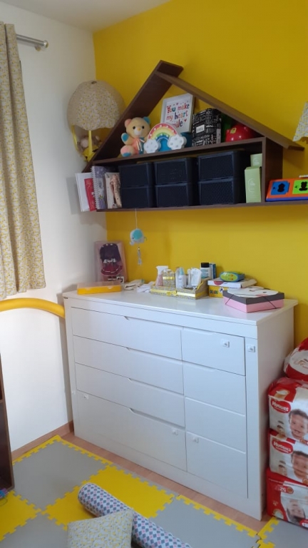 Apartamento, 2 quartos, 45 m² - Foto 16