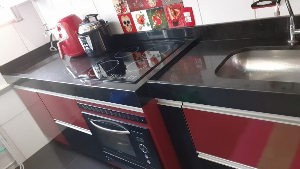 Apartamento, 2 quartos, 45 m² - Foto 17