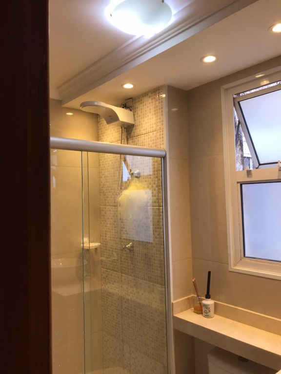 Apartamento, 3 quartos, 58 m² - Foto 2