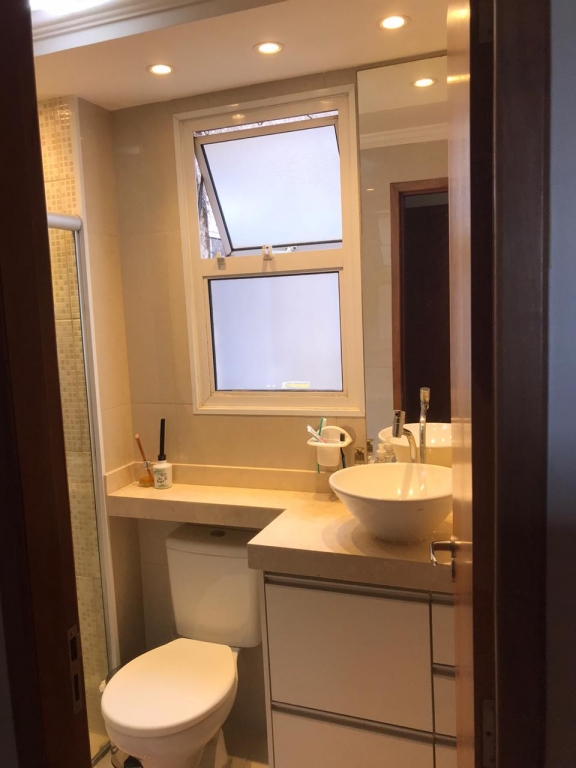 Apartamento, 3 quartos, 58 m² - Foto 3