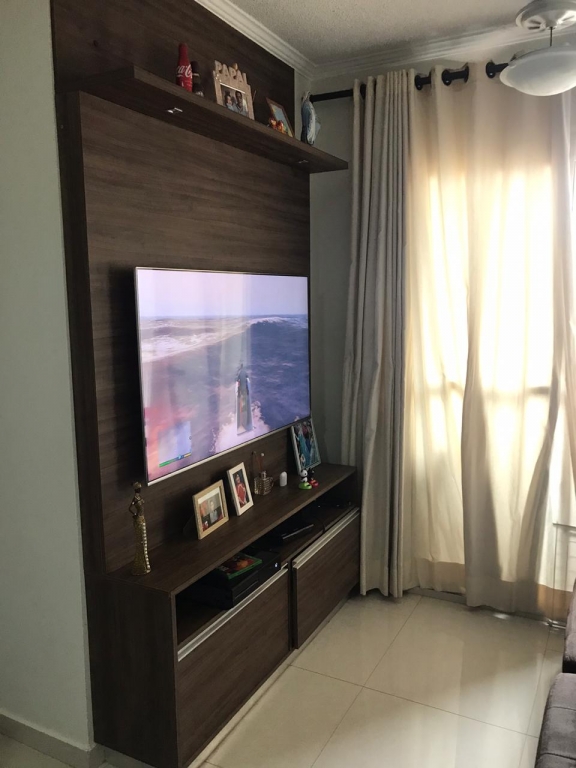 Apartamento, 3 quartos, 58 m² - Foto 4