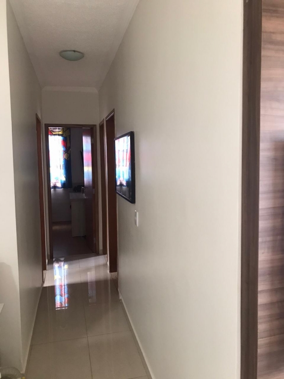 Apartamento, 3 quartos, 58 m² - Foto 5