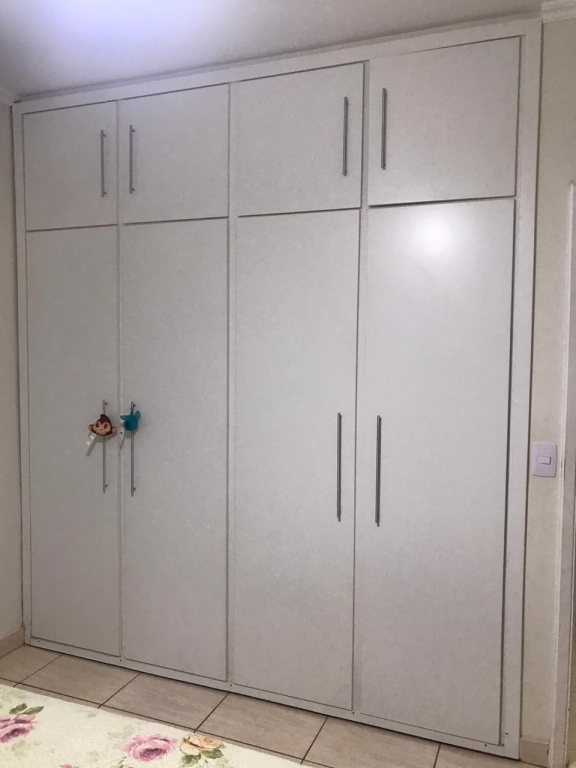 Casa à venda com 3 quartos, 132m² - Foto 6
