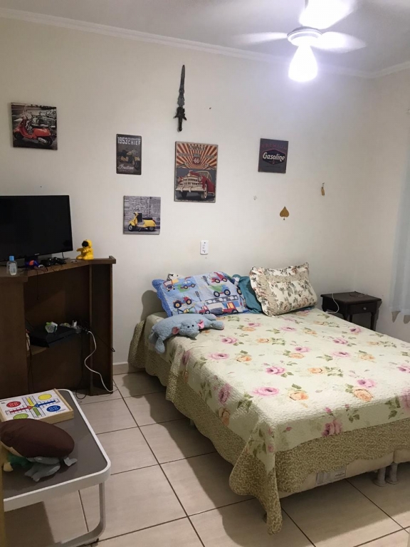 Casa à venda com 3 quartos, 132m² - Foto 7