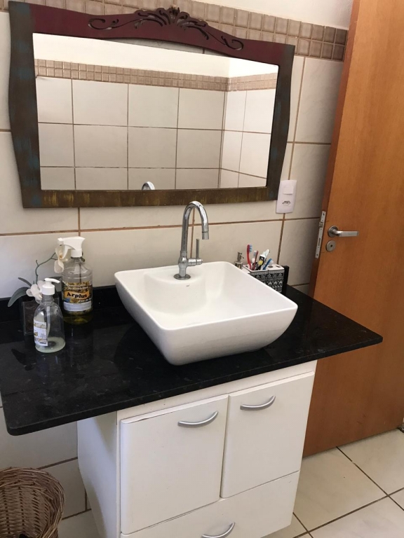 Casa à venda com 3 quartos, 132m² - Foto 8