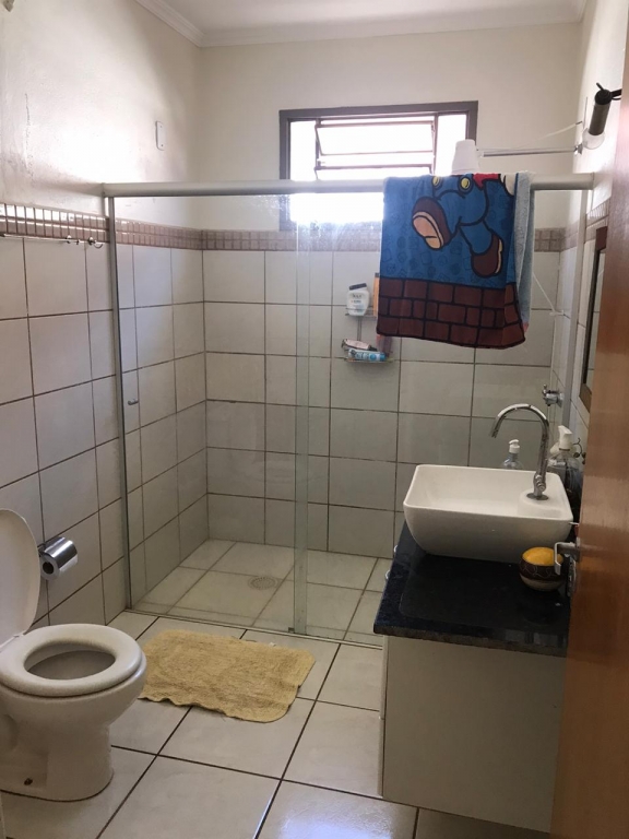 Casa à venda com 3 quartos, 132m² - Foto 9