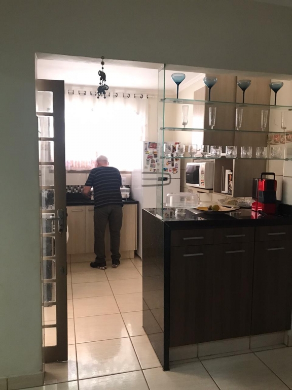 Casa à venda com 3 quartos, 132m² - Foto 10