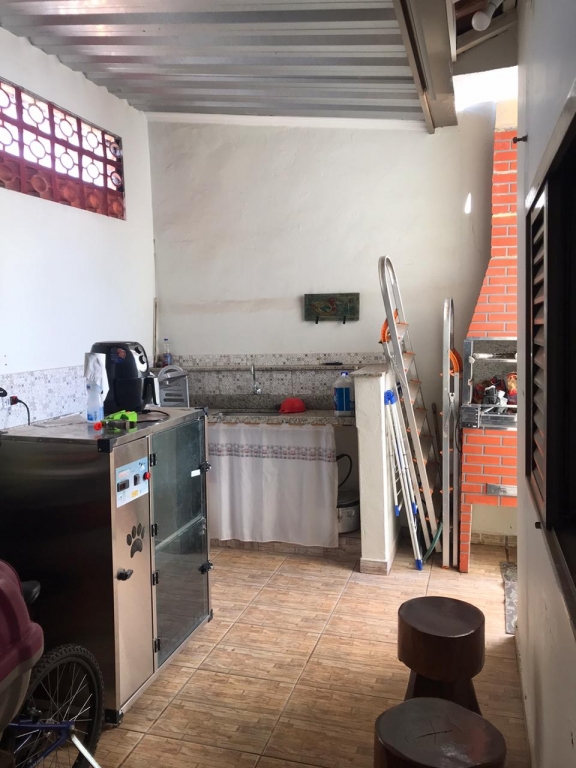 Casa à venda com 3 quartos, 132m² - Foto 16
