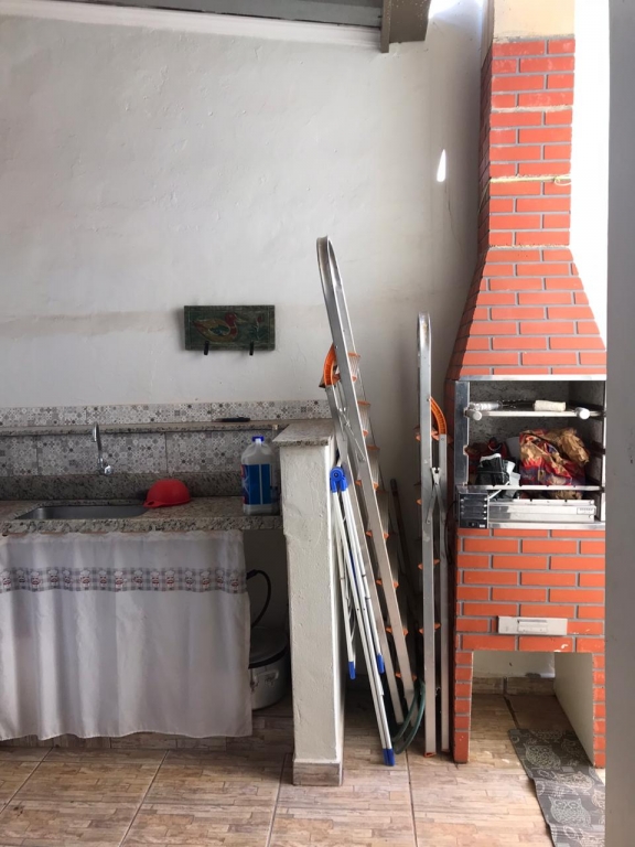 Casa à venda com 3 quartos, 132m² - Foto 17