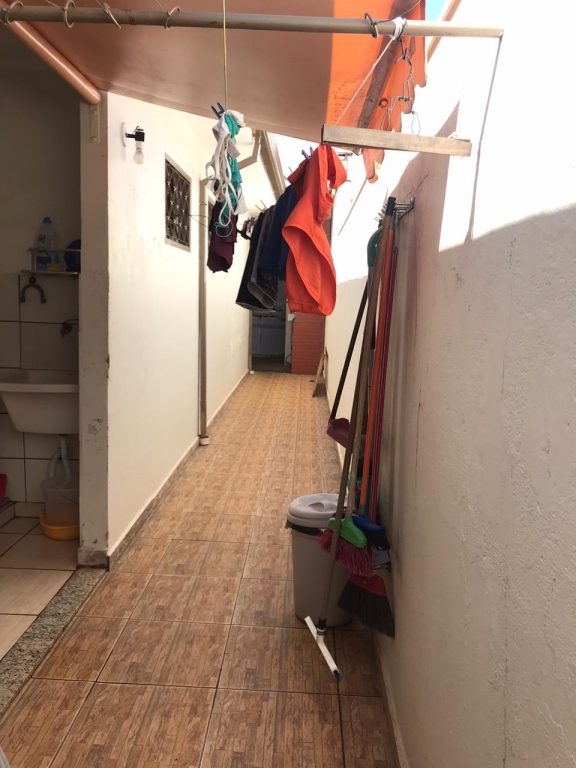 Casa à venda com 3 quartos, 132m² - Foto 18