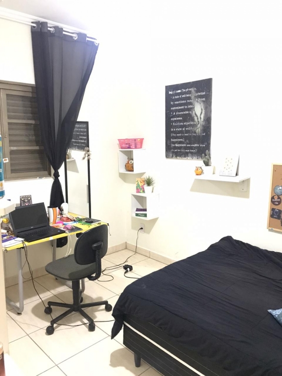 Casa à venda com 3 quartos, 132m² - Foto 20