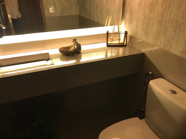 Apartamento à venda com 3 quartos, 132m² - Foto 9