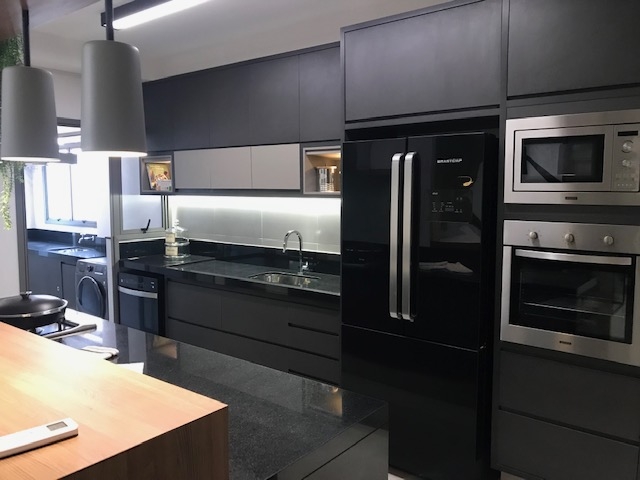 Apartamento à venda com 3 quartos, 132m² - Foto 10