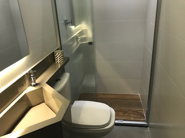 Apartamento à venda com 3 quartos, 132m² - Foto 12
