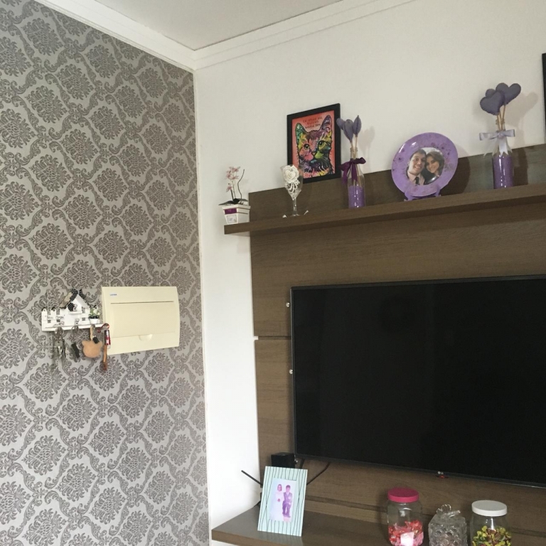 Apartamento, 2 quartos, 45 m² - Foto 4