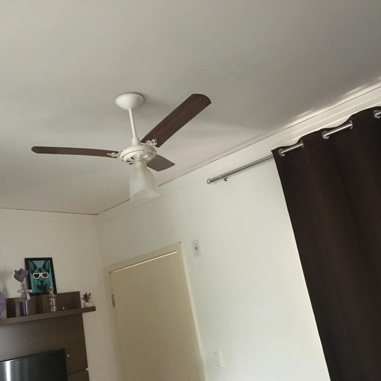 Apartamento, 2 quartos, 45 m² - Foto 5