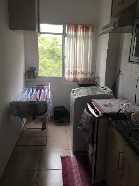 Apartamento, 2 quartos, 45 m² - Foto 7