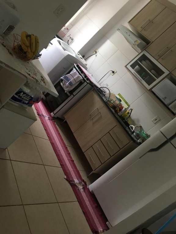 Apartamento, 2 quartos, 45 m² - Foto 8