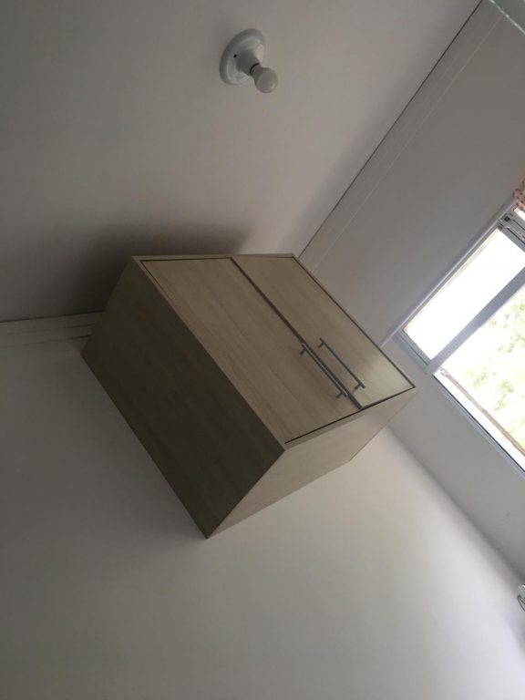 Apartamento, 2 quartos, 45 m² - Foto 9