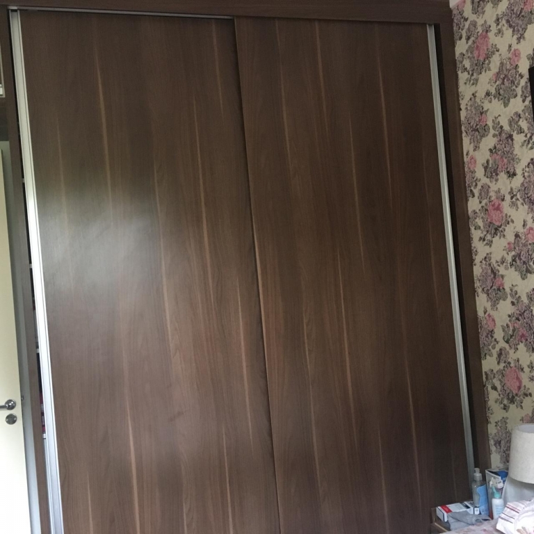 Apartamento, 2 quartos, 45 m² - Foto 11