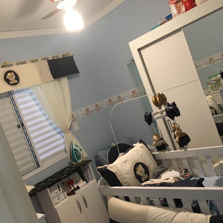 Apartamento, 2 quartos, 45 m² - Foto 12