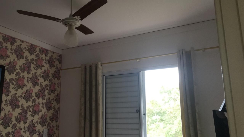 Apartamento, 2 quartos, 45 m² - Foto 14