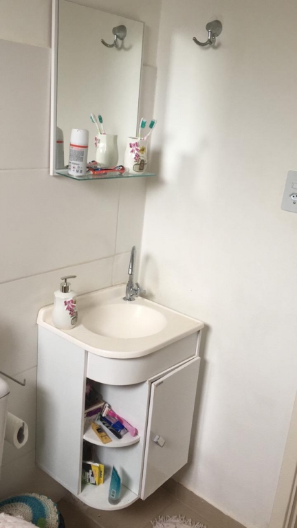 Apartamento, 2 quartos, 45 m² - Foto 16