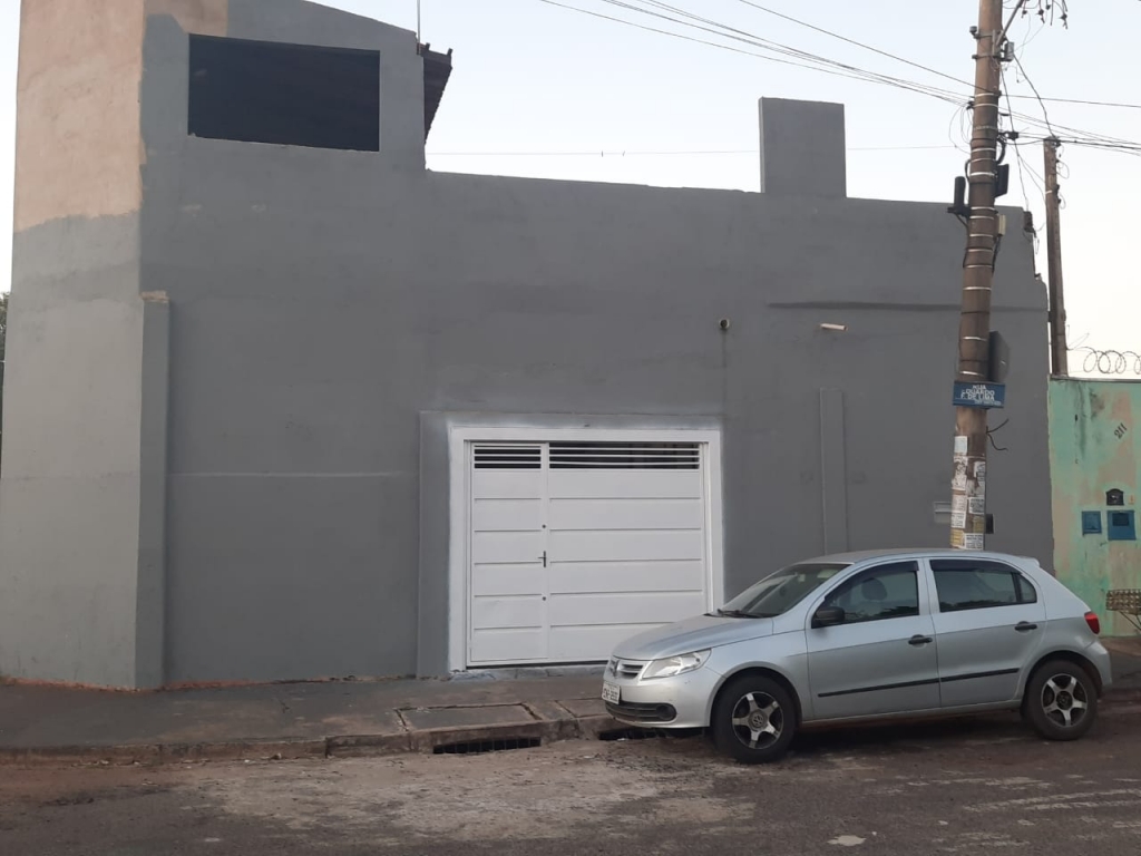 Casa, 2 quartos, 80 m² - Foto 1