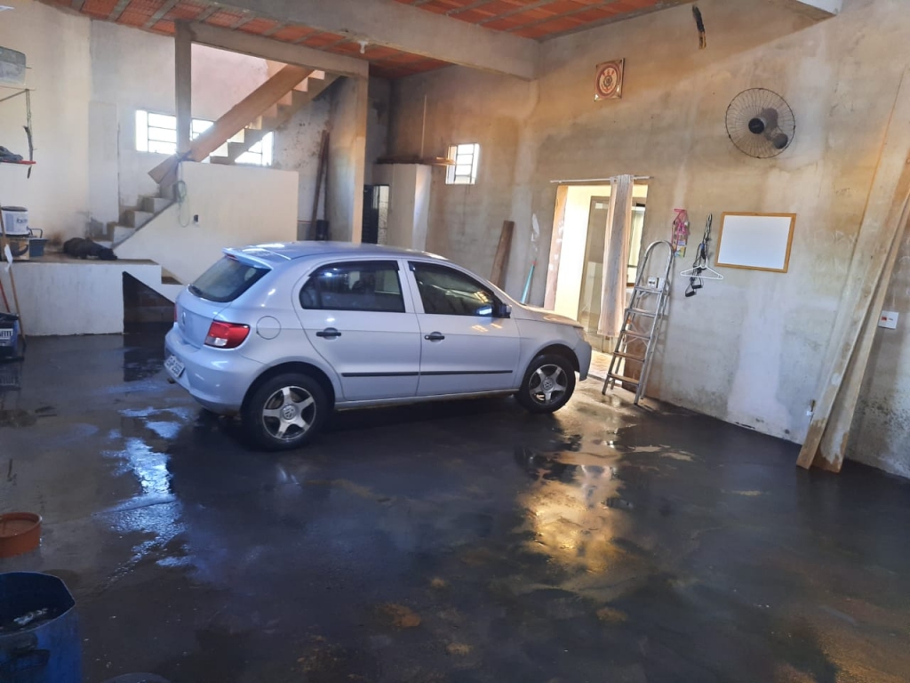 Casa, 2 quartos, 80 m² - Foto 2