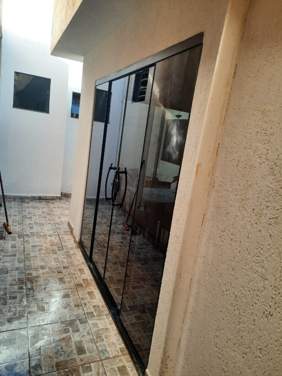 Casa, 2 quartos, 80 m² - Foto 3