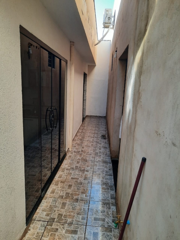 Casa, 2 quartos, 80 m² - Foto 4