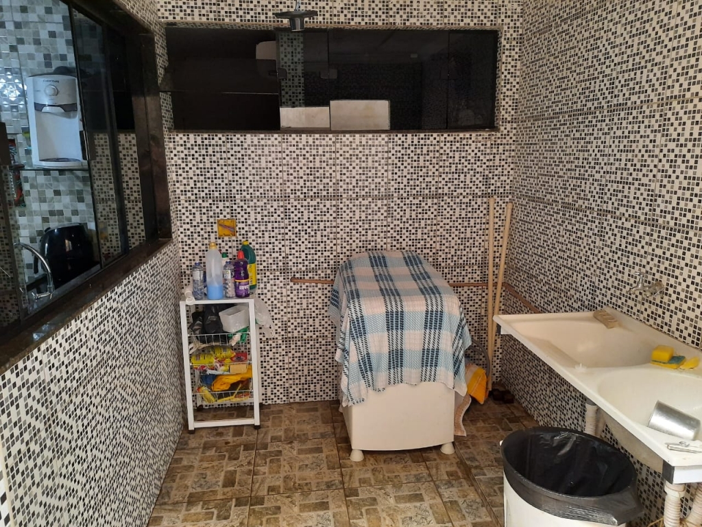 Casa, 2 quartos, 80 m² - Foto 7