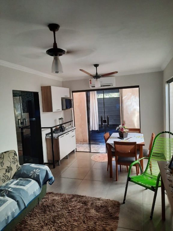 Casa, 2 quartos, 80 m² - Foto 8