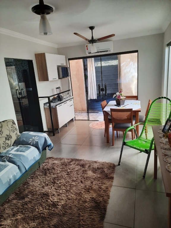 Casa, 2 quartos, 80 m² - Foto 9