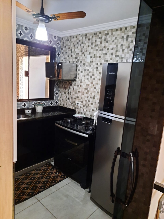 Casa, 2 quartos, 80 m² - Foto 10