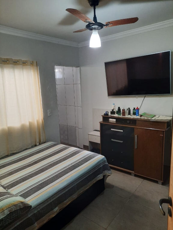 Casa, 2 quartos, 80 m² - Foto 11