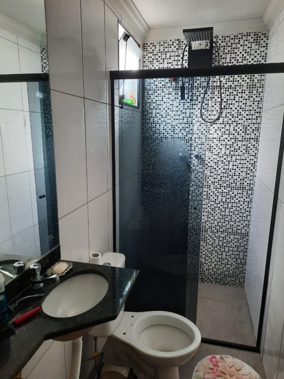 Casa, 2 quartos, 80 m² - Foto 12