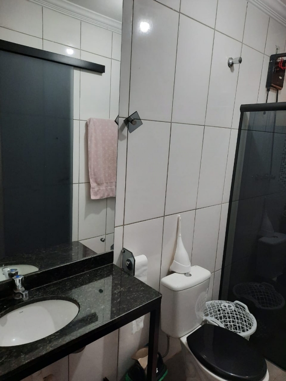 Casa, 2 quartos, 80 m² - Foto 13