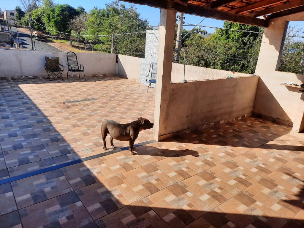 Casa, 2 quartos, 80 m² - Foto 15