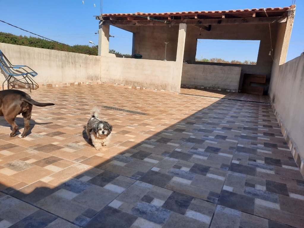 Casa, 2 quartos, 80 m² - Foto 16