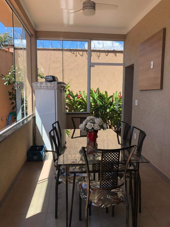 Casa de Condomínio, 3 quartos - Foto 33