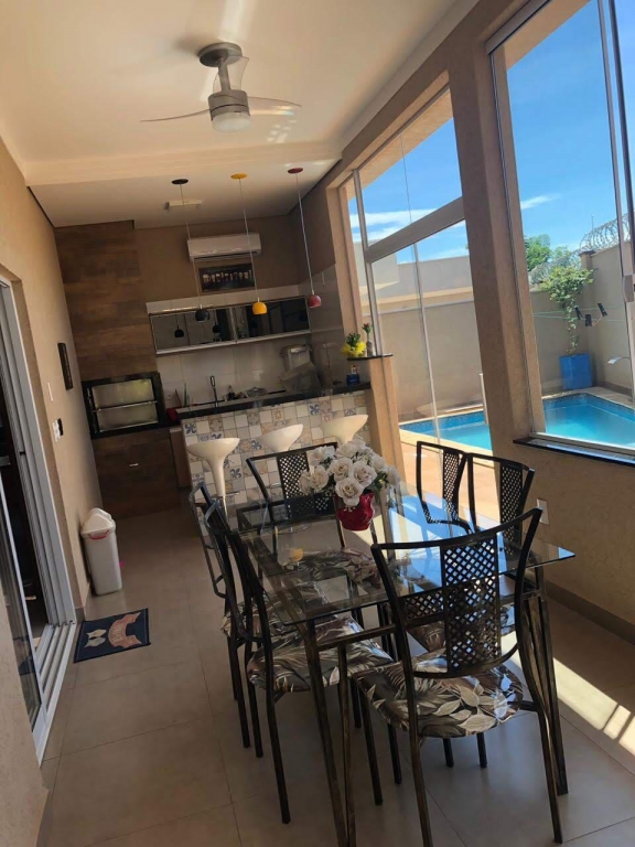 Casa de Condomínio, 3 quartos - Foto 36