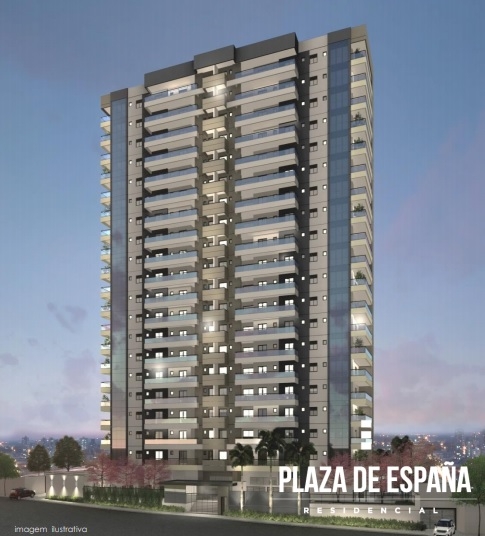 Apto 3 suites Plaza de Espana #14
